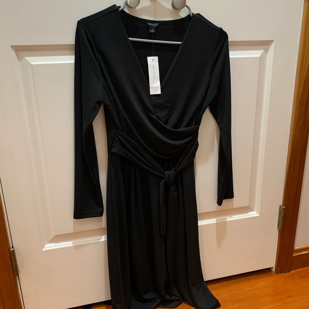 NWT Ann Taylor dress